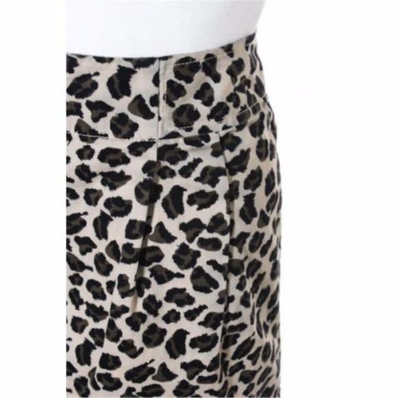 Marc by Marc Jacobs Animal Print Mini - Picture 7 of 7